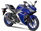 Yamaha YZF-R 3